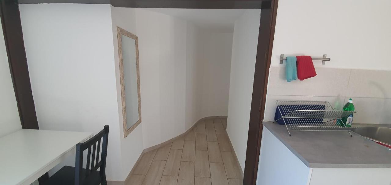 Kinneret Love Sounds Migdal Exterior foto
