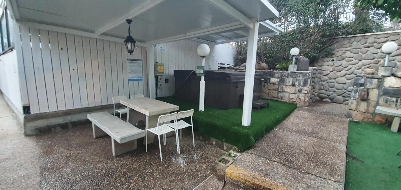 Kinneret Love Sounds Migdal Exterior foto
