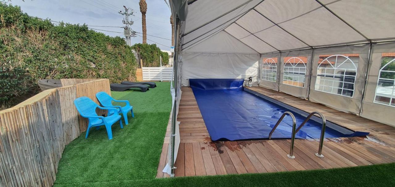 Kinneret Love Sounds Migdal Exterior foto