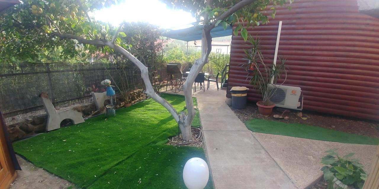 Kinneret Love Sounds Migdal Exterior foto