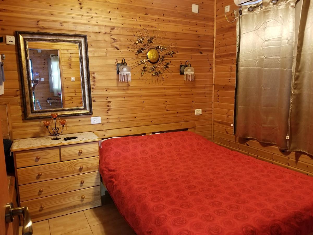 Kinneret Love Sounds Migdal Exterior foto