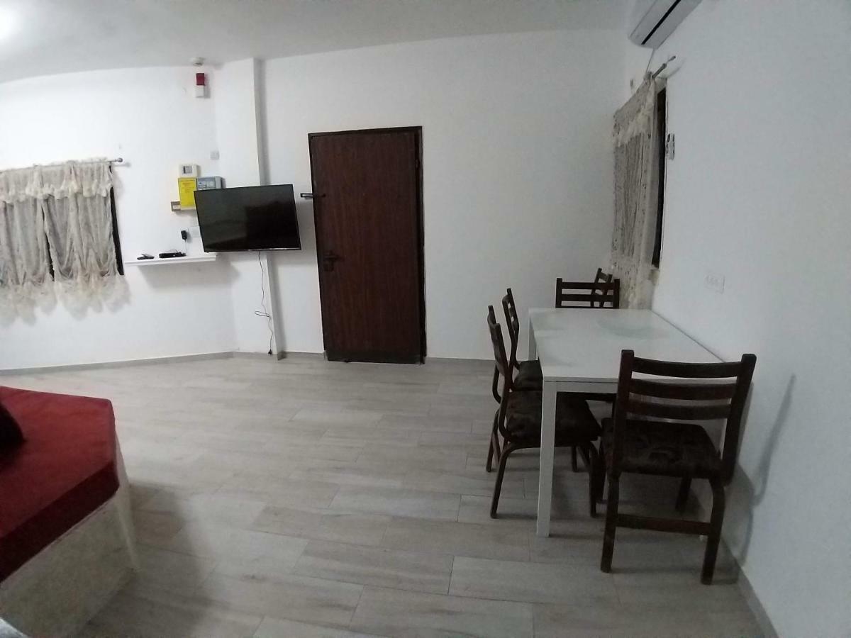Kinneret Love Sounds Migdal Exterior foto