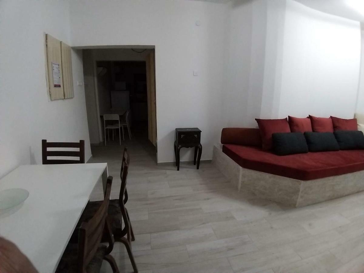 Kinneret Love Sounds Migdal Exterior foto